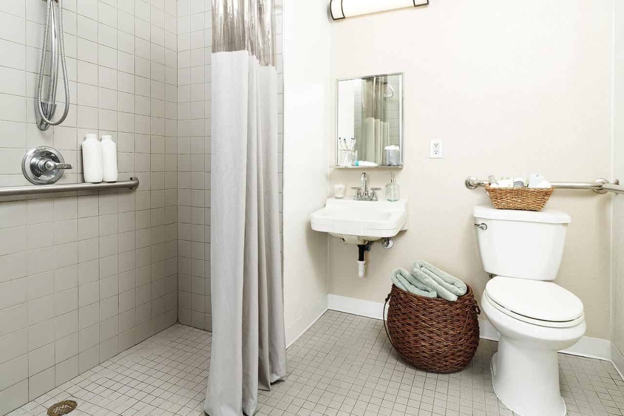 Intown Suites Extended Stay Dallas Tx - Park Central Zewnętrze zdjęcie